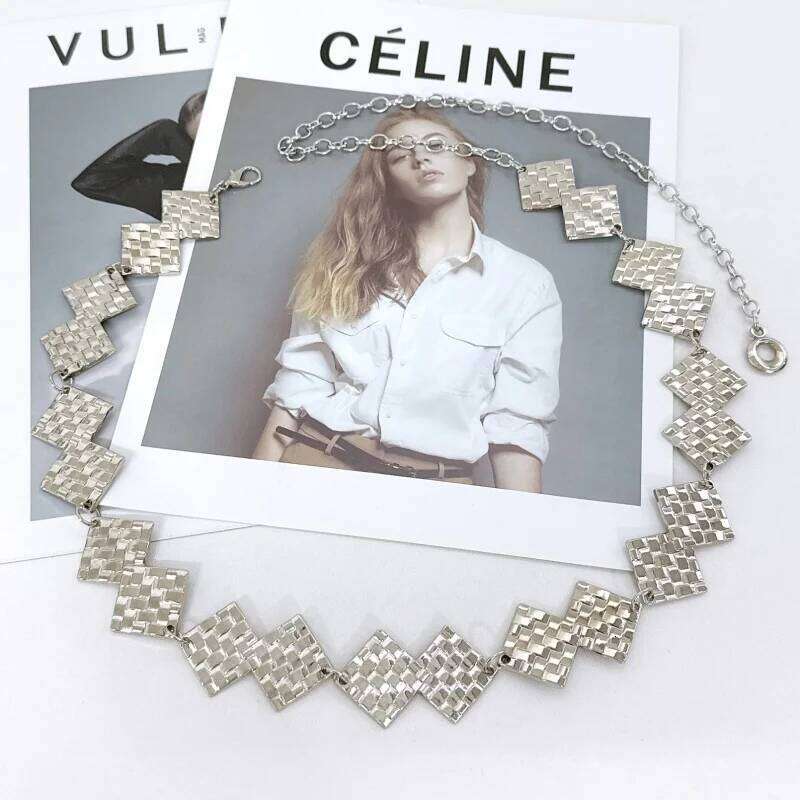 New Boho Waist Belly Chains for Women Summer Sexy Bikini Belt Adjustable Body Chain Festival Jewelry Accessories Gifts H260228