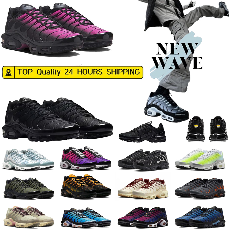 Designer Running Shoes Mens Sneakers Triple White Black Sky Blue Gradient Unity Gradient Tennis Breathable House Yellow Blue Trainers Outdoor Sports