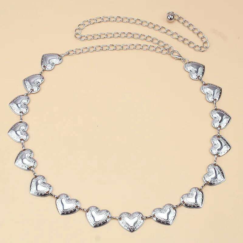 Boho Silvery Butterfly Waist Belly for Women Summer Sexy Bikini Belt Adjustable Body Chain Festival Jewelry Accessories H260228