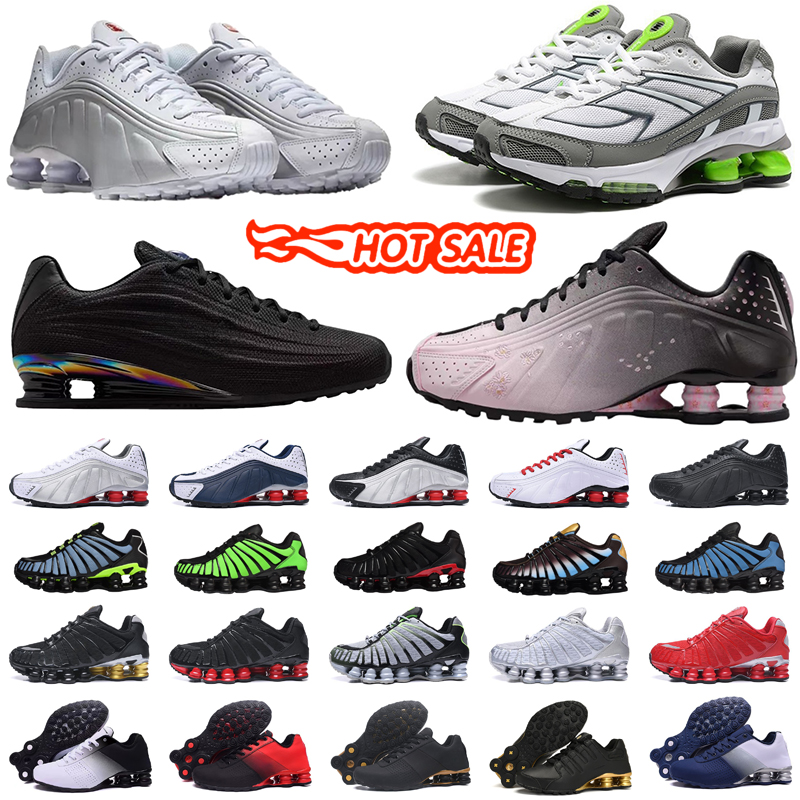 tl r4 ride z 2 running shoes for men women designer triple white black red olive obsidian volt gold mens trainers outdoor sports sneakers 36-45