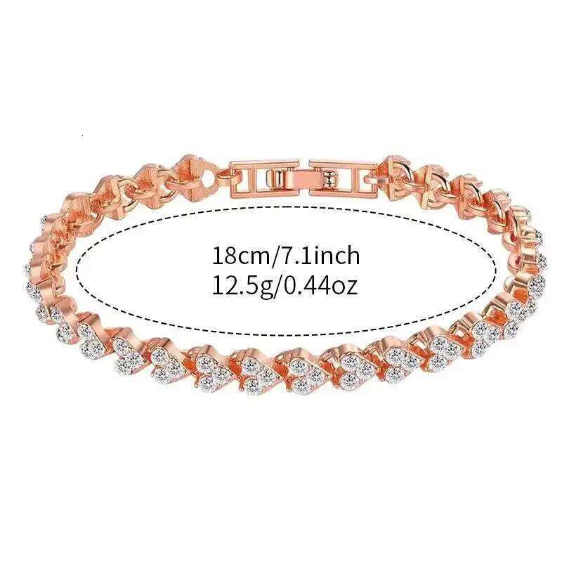 2PCS/Set Fashion Square Women es Leather Strap Quartz Wrist Rhinestone Set Reloj Mujer H260228