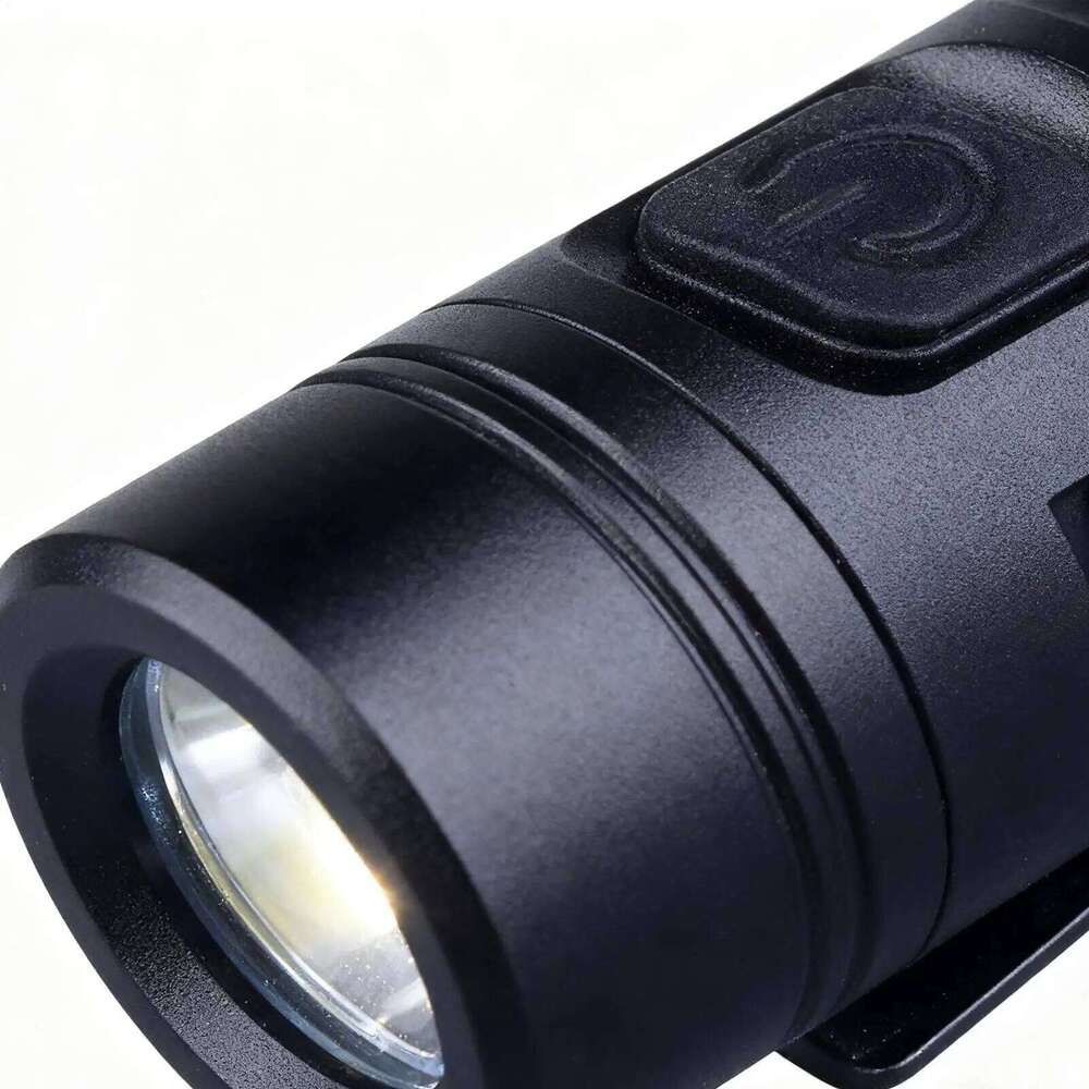 LED Mini Flashlight High Brightness Lightweight Adjustable Torch Light For Night Walking Fishing Hiking Traveling Reading Z260301