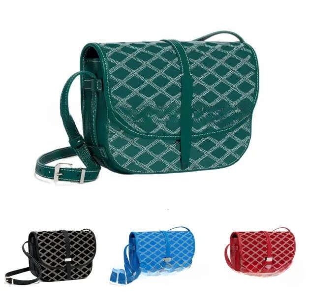 Crossbody Leather Mini Fashion Wallet Weekend Women's Men's Designer Shoulder Bag Premium Handbag