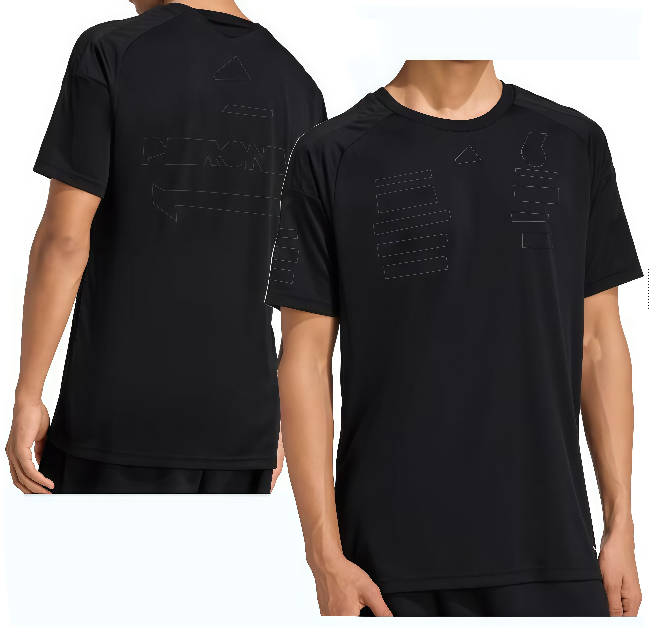 F12026 Authentic Racing Tracks Polo Shirt with Customizable Team Logos