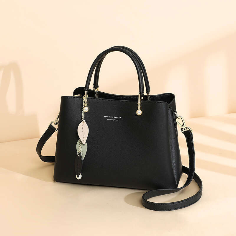 Luxury Shoulder Bags Totes Hobo Women S Versatile New Handbag Hot Selling Large Capacity Fashionable High End Crossbody Commuter Bag SENYY