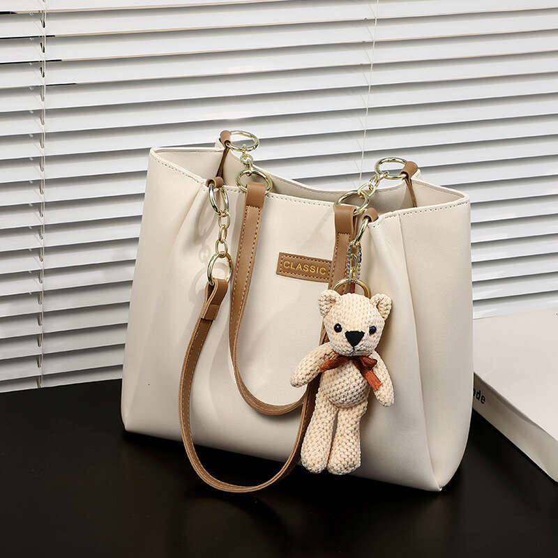 Luxury Shoulder Bags Totes Hobo Hot Selling Large Capacity Autumn Winter High End Tote Handbag New Commuter Bag Luggage SENYY