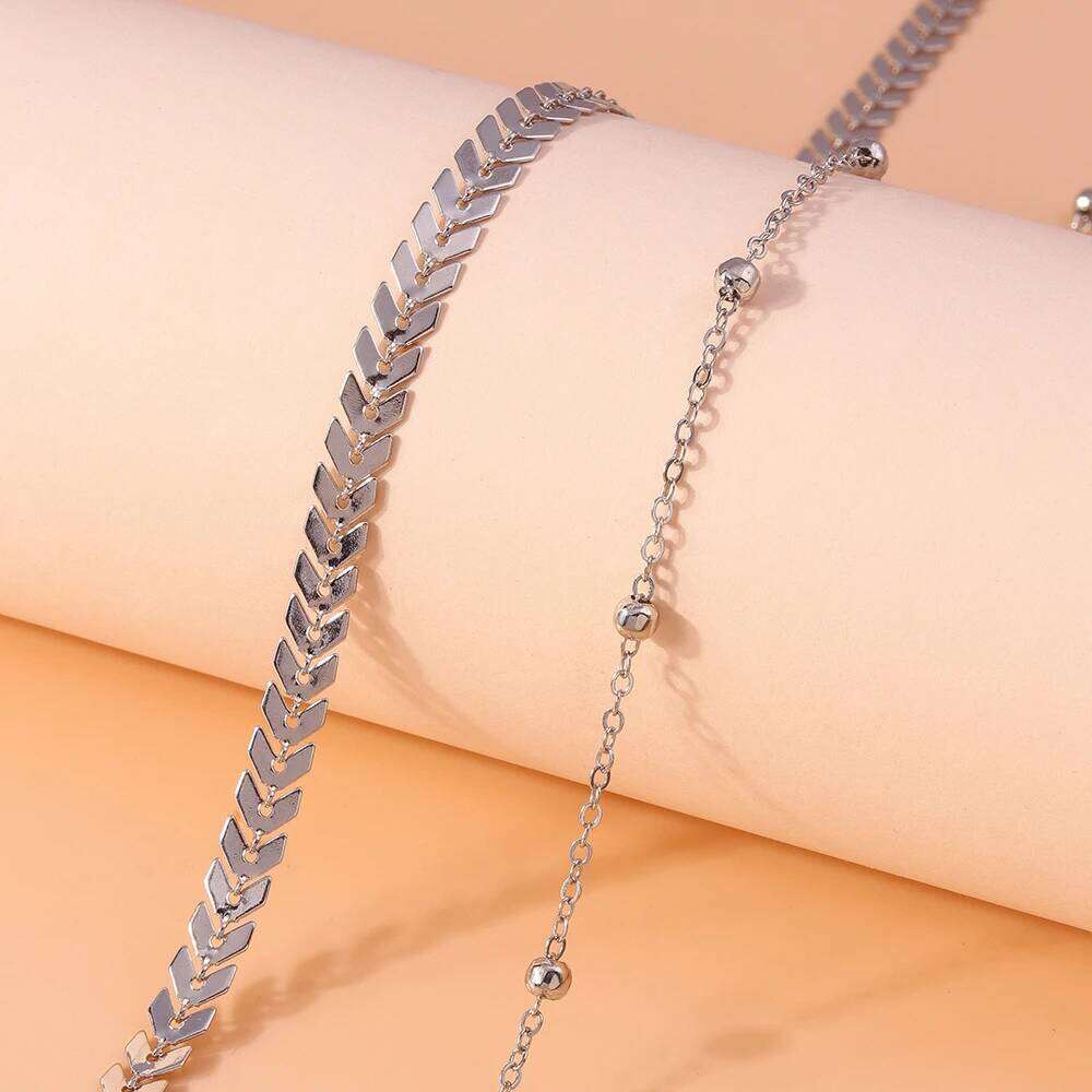 Aihua Sexy Flat Snake Waist Belly Belt for Women Summer Beach Bikinis Simple Body Chain Festival Jewelry Accessories H260228