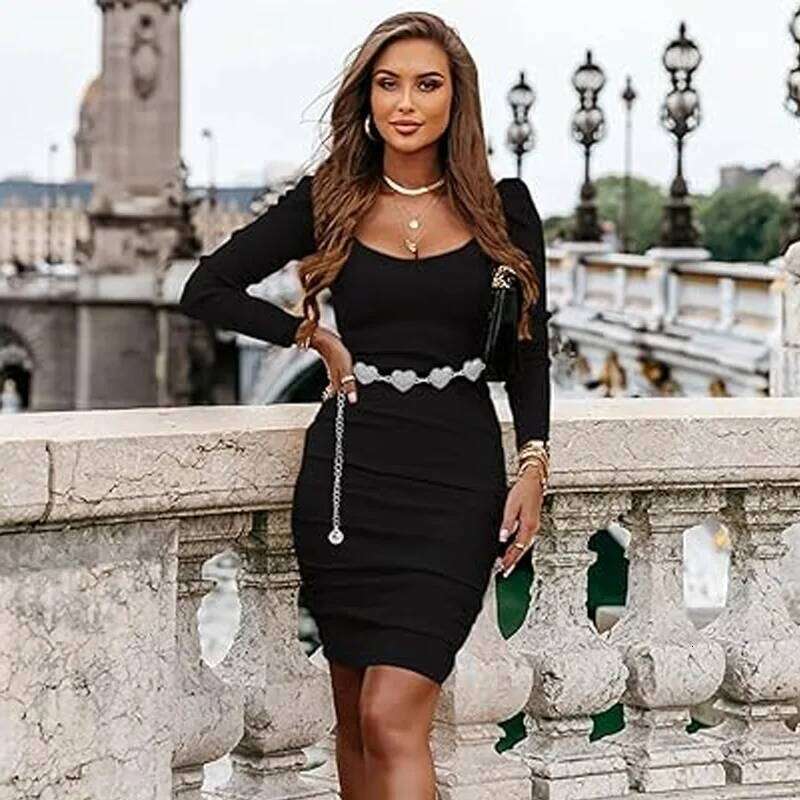 Vintage Gold Belly Chain Female Heart Metal Ladies Waist Punk Goth Belts For Women Silver Thin Waistband Pant Jewelry Accessory H260228