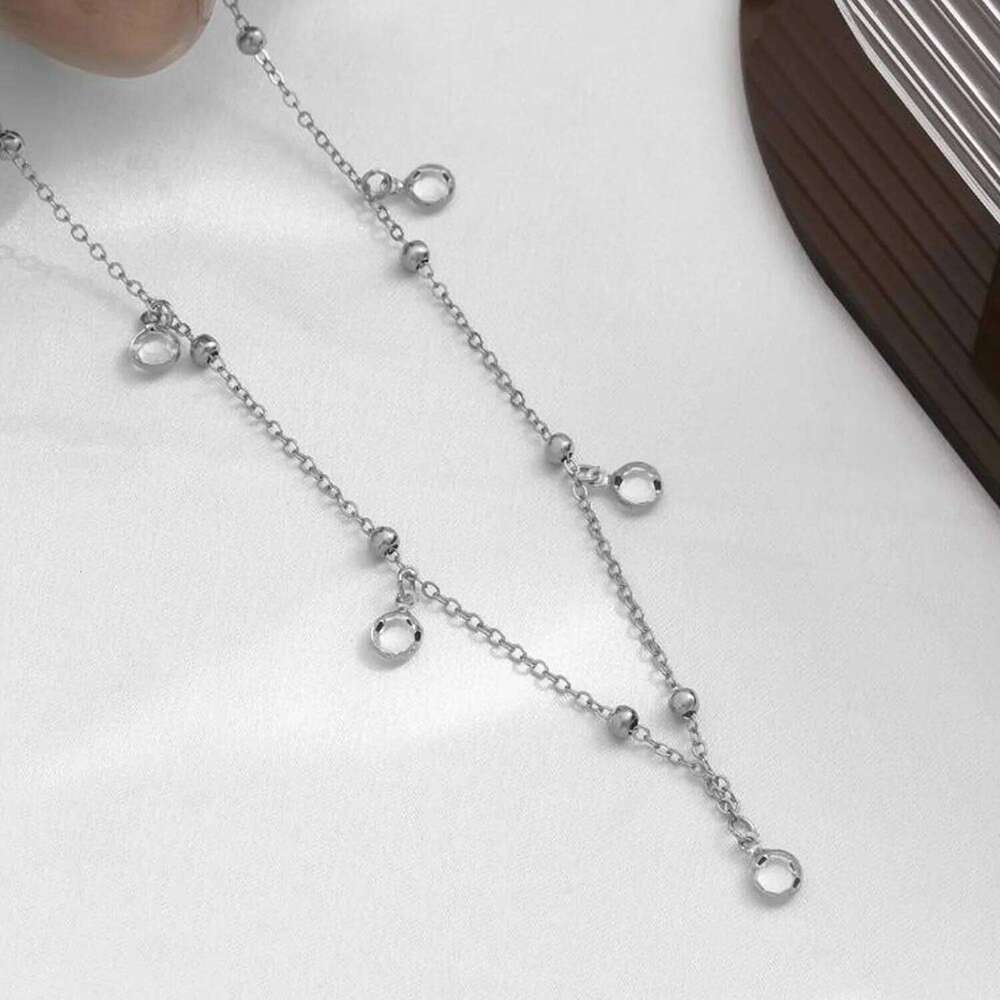 Simple Boho Beach Belt Sexy Fashion Women Rhinestone Belly Body Jewelry Bikini Summer Waist Chain Accessories H260228