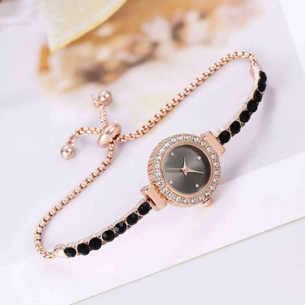 Women's Fashion Exquisite Analog Quartz Without Box H260228