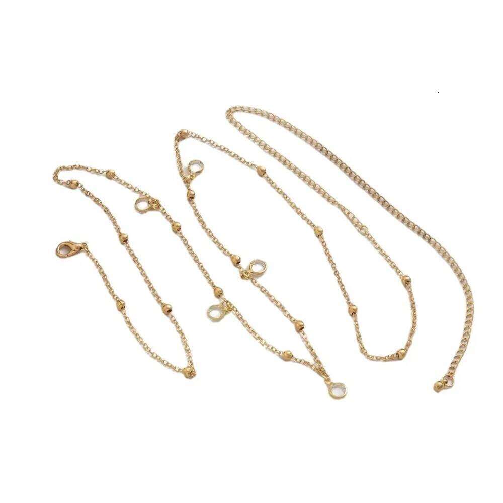 Sexy Belly Belt Waist Women Summer Beach Bikinis Festival Body Chain Fashion Jewelry Accessories H260228