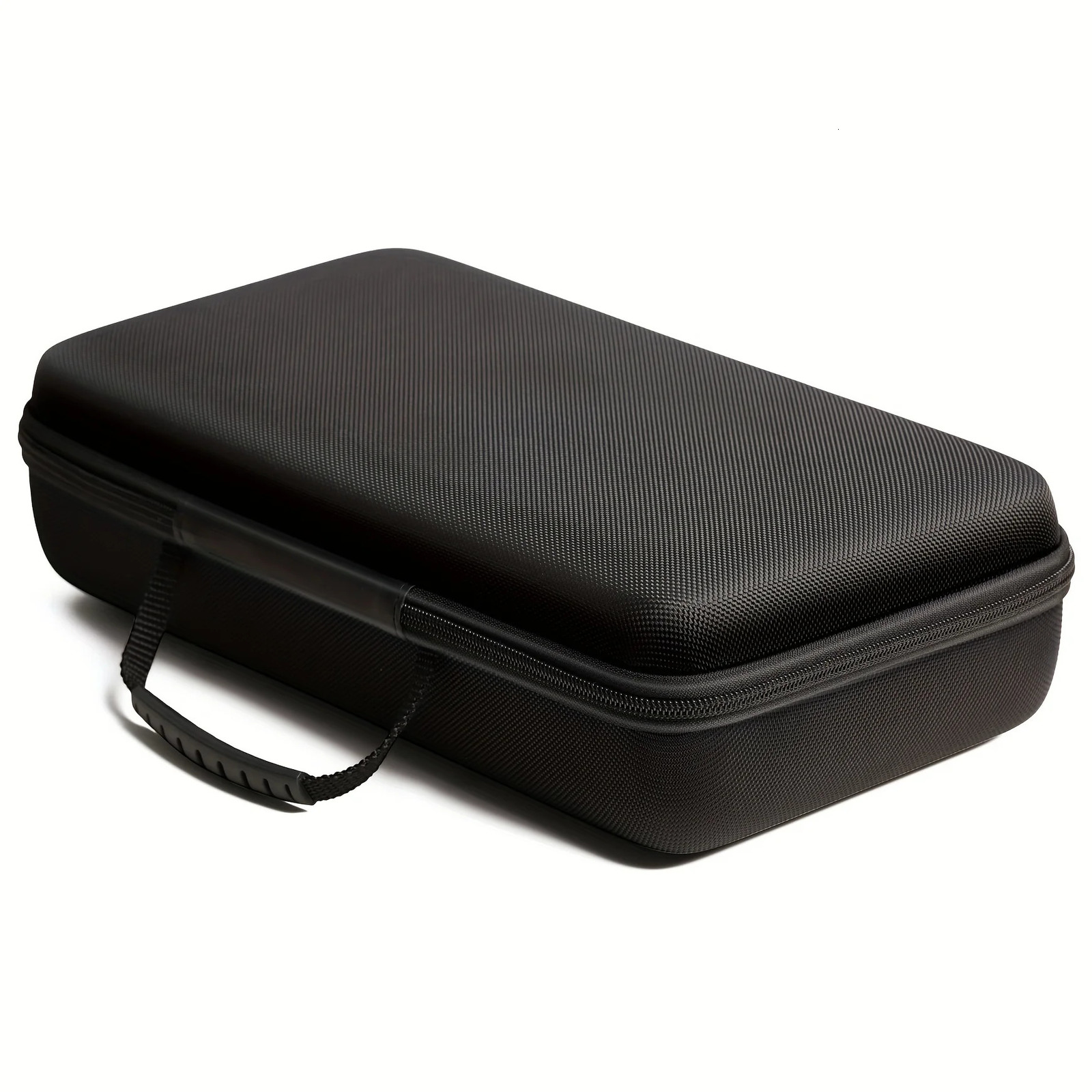 Hard-Shell 15 Slots Watch Storage Organizer Case Watch Carry Box Fit Large And Small Watches With Soft Foam Pillow 260228