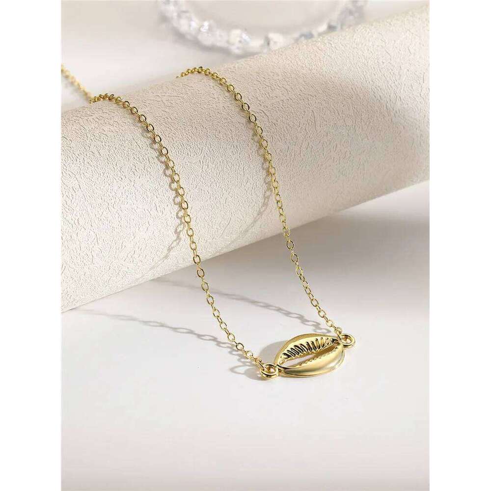 Bohemia Fashion Sexy Conch Waist Belly for Women Summer Beach Shell Pendant Body Chain Vacation Jewelry Accessories H260228