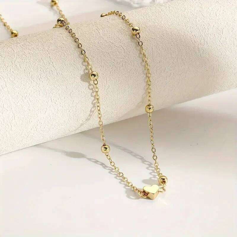 HipHop Double Layers Belly Chains for Women Trendy Gold Color Metal Beach Bikini Waist Body Chain Summer Jewelry Accessories H260228