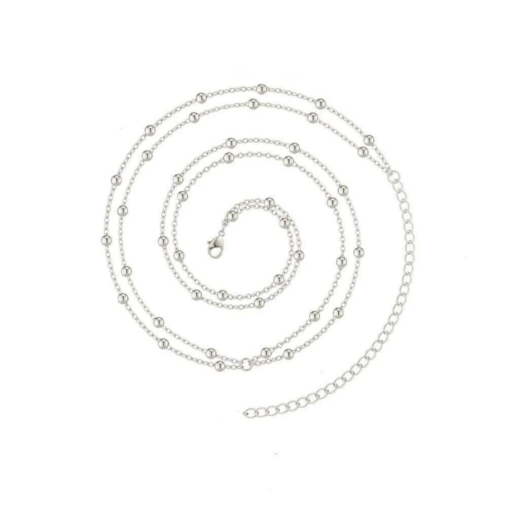 New Trendy Sparkling Body Chain Belt for Women Girl Metal Bikini Waist Party Jewelry Summer Beach Fashion Birthday Gift H260228