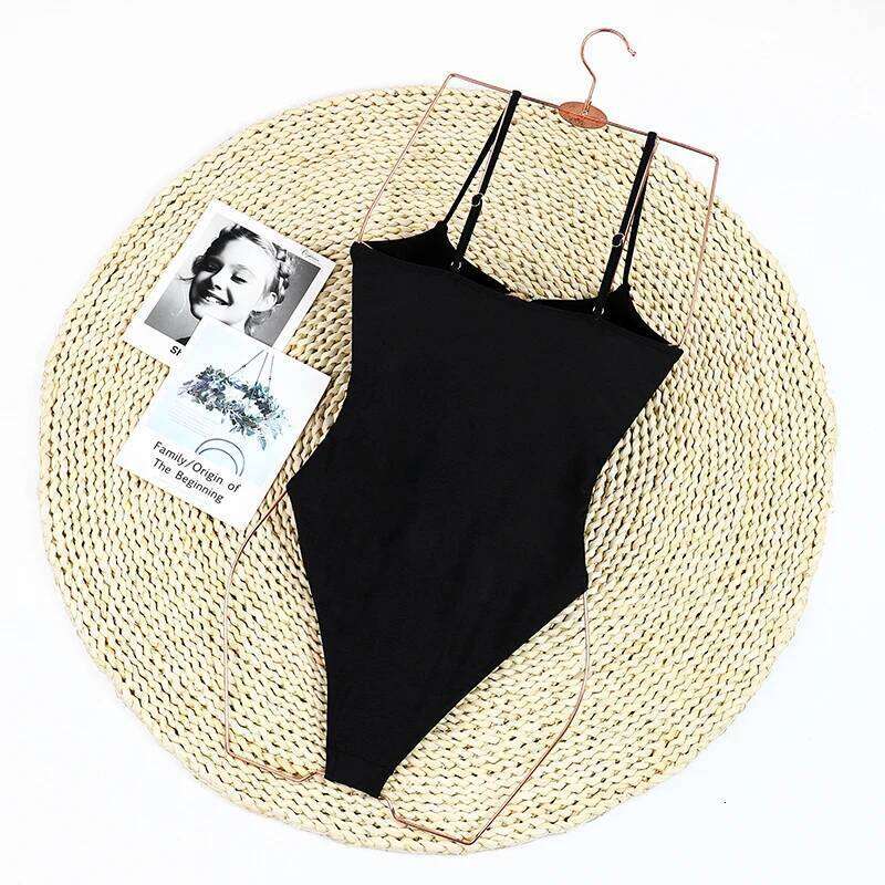CPUTAN 2024 Sexy Black Bikini Set Hollow Out High Waist Swimsuit Biquini Swimwear Bathing Suit Push Up Ladies Summer Beachwear Z260301