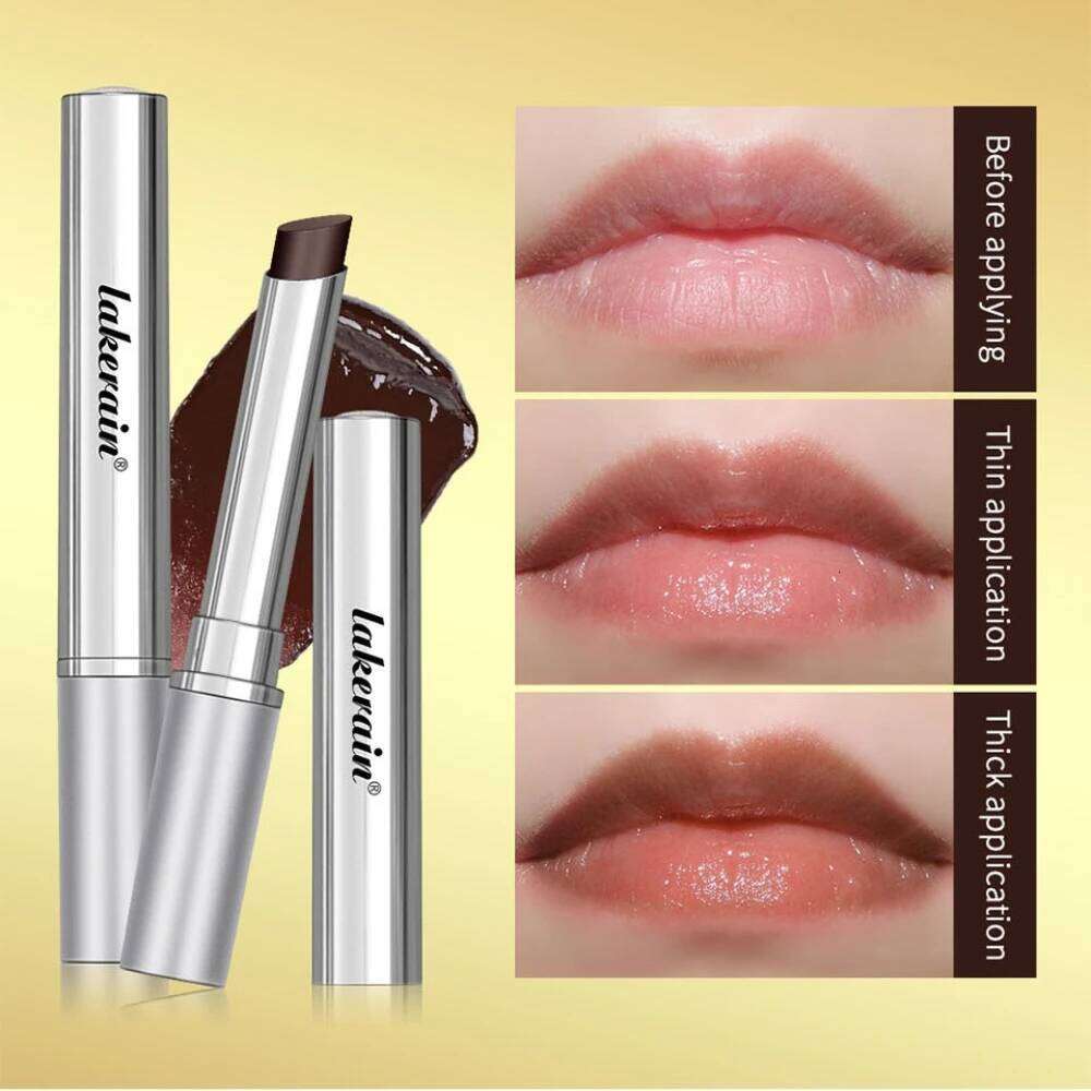 Black Honey Lipstick Long Lasting Natural Moisturizing Lips Plumper Nourish Makeup Lip Care Cosmetics H260302