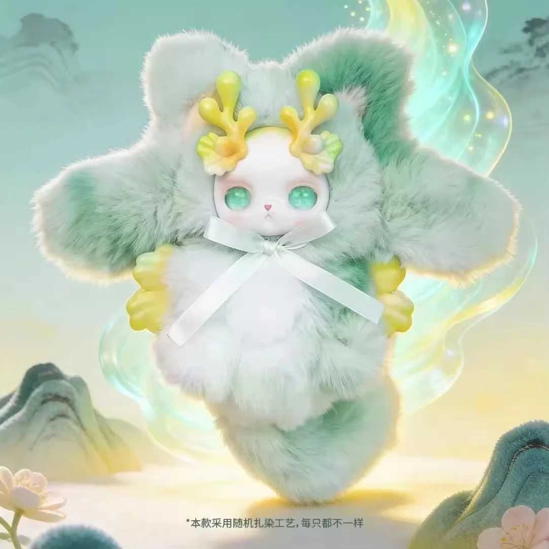 New Loloan Dream Of Mountains And Seas Series Blind Box Dream Of Mountains And Seas Mystery Box ToyT260302