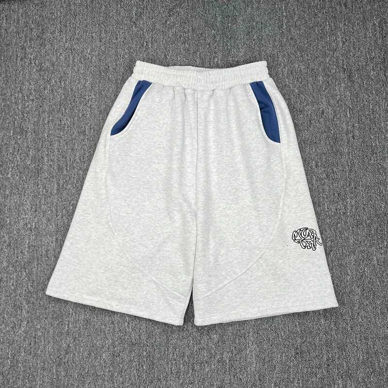Mens Clothing Trend Brand Mertra Shorts Classic Embroidered Casual Trousers All-match MERTRA Sweatpants C260302