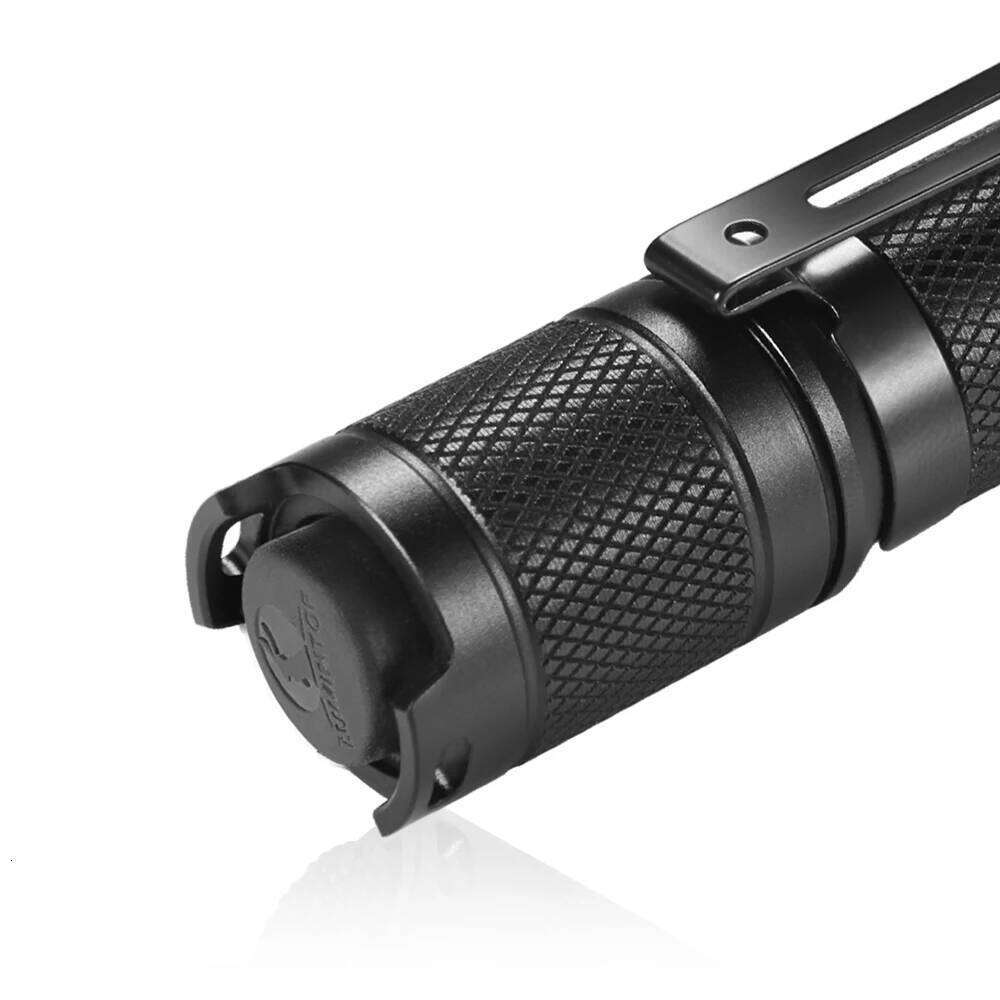 Lumintop TOOL 3.0 black 14500 AA torch 900 lumen outdoor keychain mini flashlight Z260301