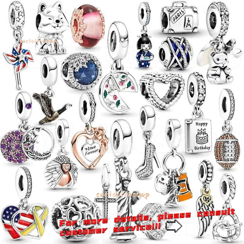 925 Sterling Silver… - image