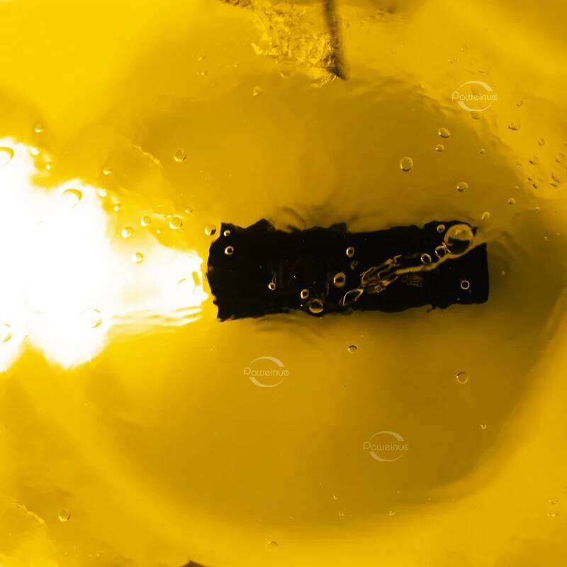 Super Bright Profession XHP160 Diving Flashlight Powerful Underwater LEDs Torch Rechargeable Yellow Hand Lamp Waterproof Lantern Z260301