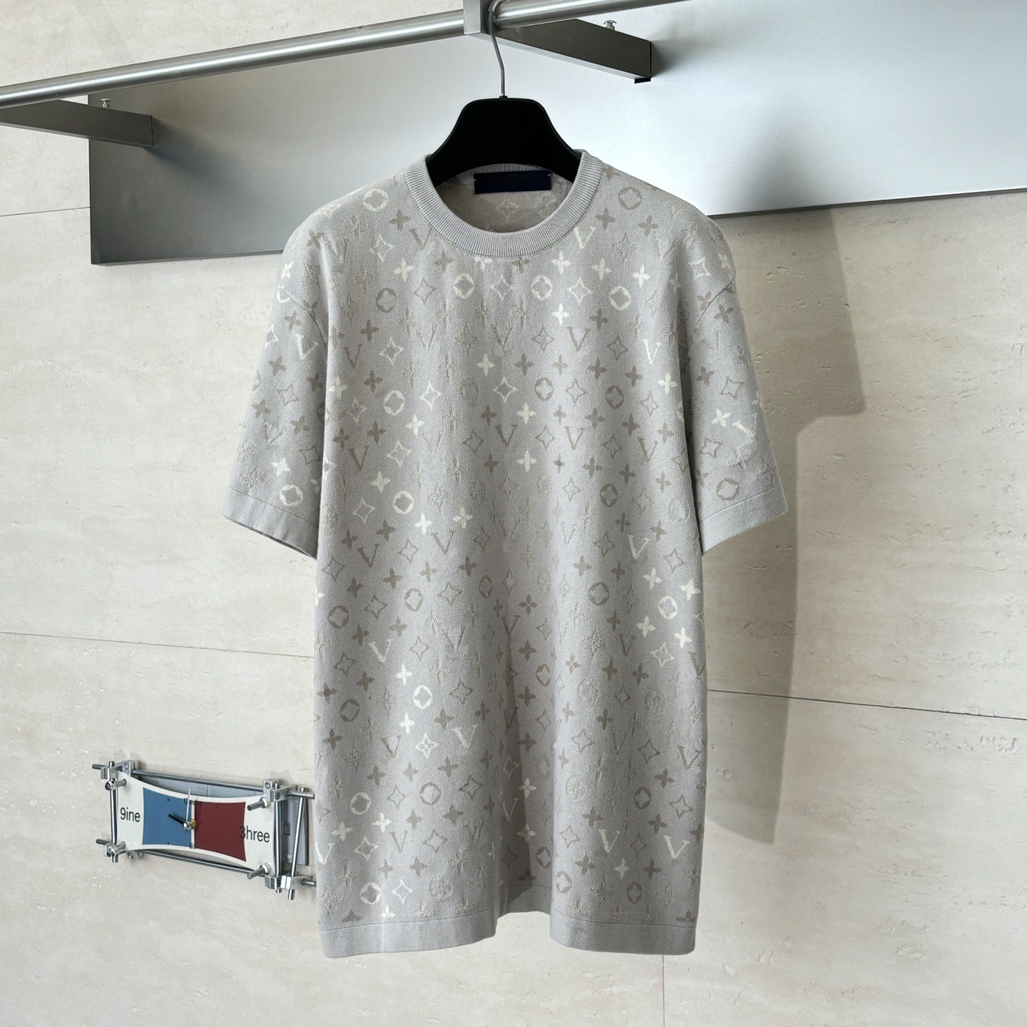 2026 new mens designer shirt, mens shirts, short sleeved T-shirt shirt, high-quality knitted pure cotton shirts, sports and leisure warm mens tops