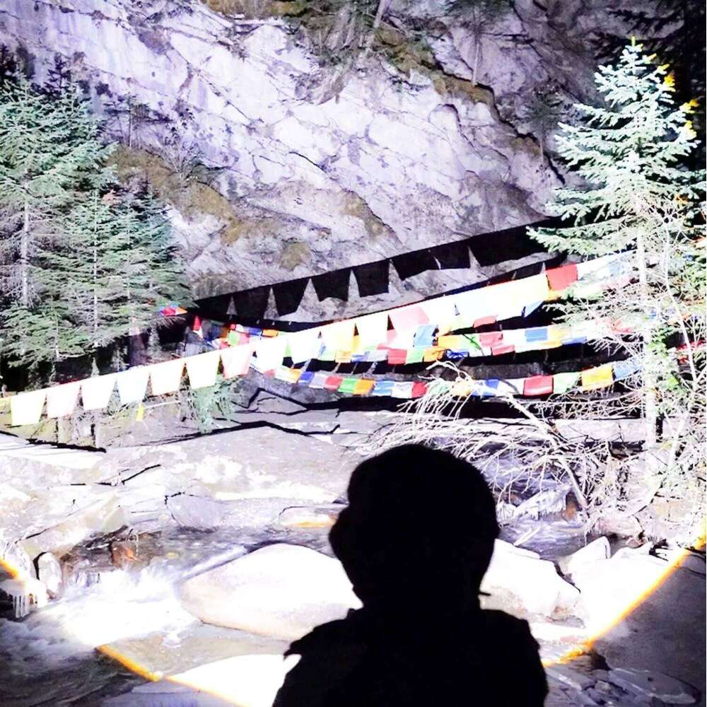 Ultra Powerful LED Flashlight 45000000LM Tactical Torch Lights USB Rechargeable Flashlights 18650 Camping Fishing Emergency Lamp Z260301