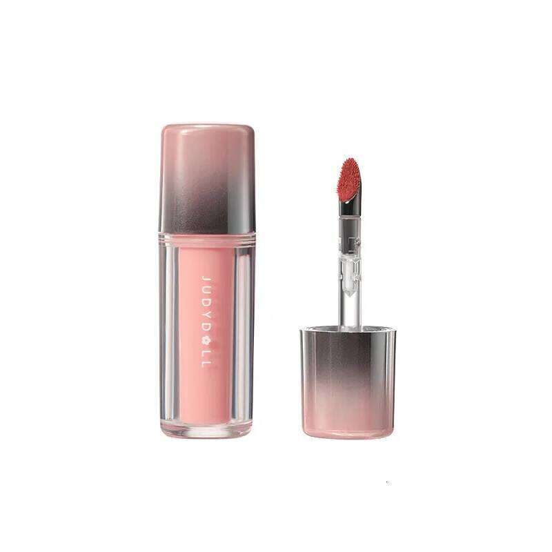Glaze Mirror LipGloss Moisturizing Nourishing Lipstick Lip Care Oil Female Makeup Judydoll Beauty Cosmetics H260302