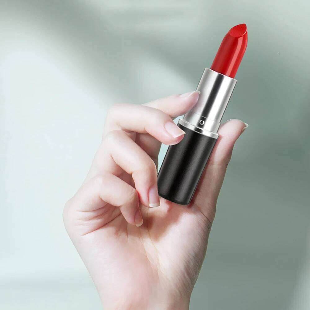 17 Color Matte Lipstick Waterproof Long Lasting Non Stick Cup Lip Stain Tint Cosmetic Moisturizing Soft Mist lip gloss Makeup H260302