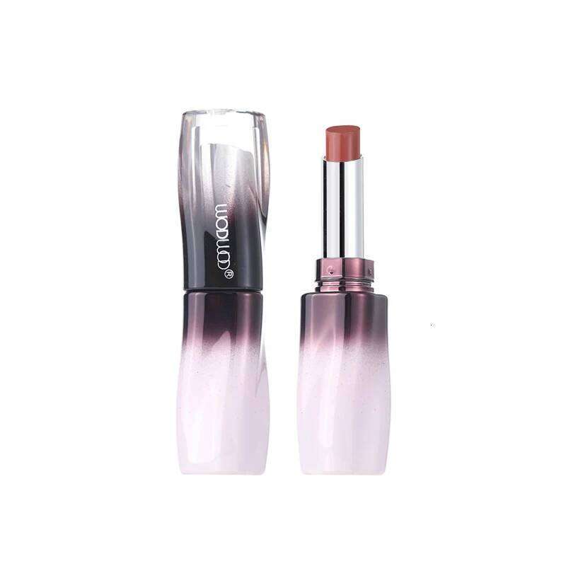 WODWOD 6-Color Matte Lipstick: Velvet Color, Smooth, Waterproof, Long-Lasting Color Lip Makeup H260302