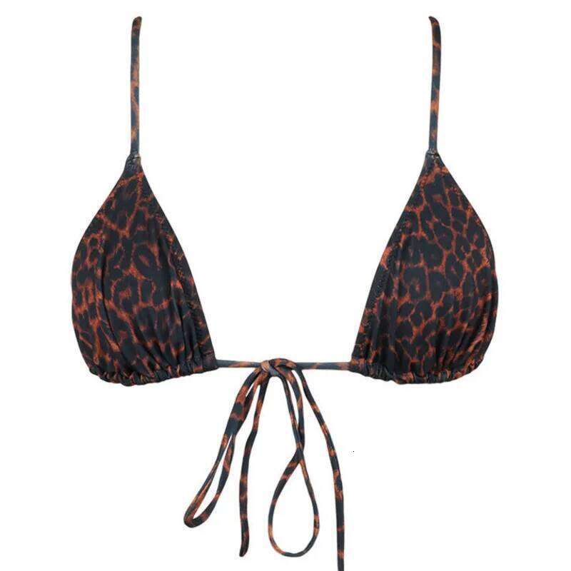 Sexy Bikinis Women's Swimwear Female Swimsuit For Swimming Wear Bathing Suits Brazilian Bikini Set Beachwear Pool Bather 2026 Z260301