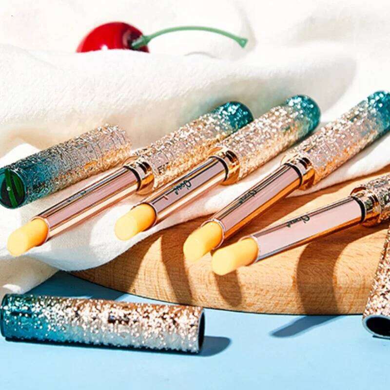 Color Mood Changing Lip Balm Long-Lasting Moisturizing Natural Aloe Vera Nouritious Anti Aging Lipstick Lips Makeup Comestics H260302