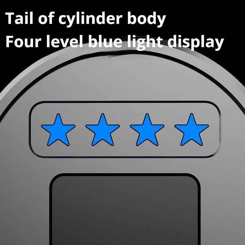 High Brightness White Laser Flashlight Aluminum Alloy Telescopic Zoom Rechargeable Torch Built-in Battery Outdoor Camping Hiking Z260301