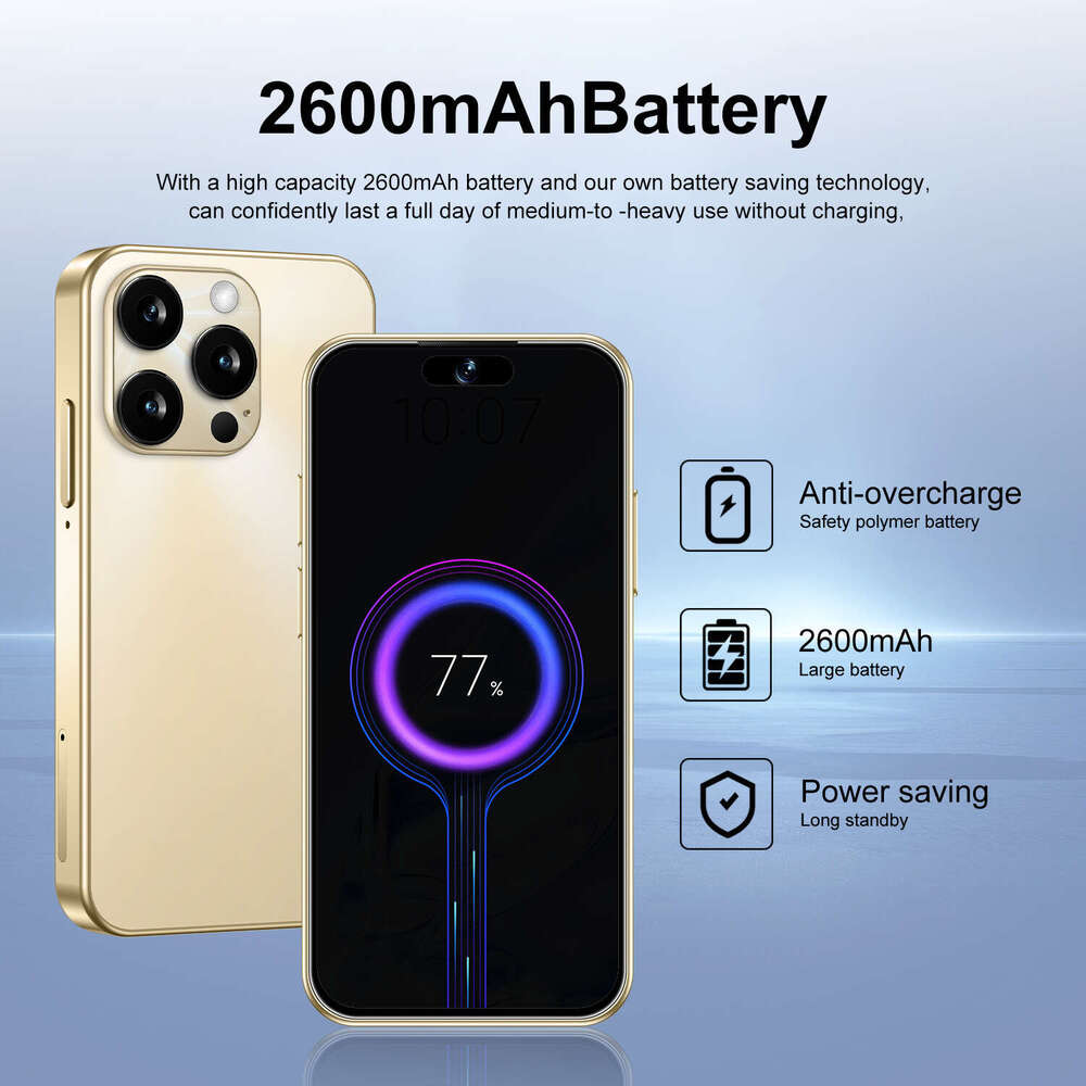 Famous Brand Cross Border Hot Selling XS Mini Android Inch Dual SIM Quad Core Full Network G Smartphone Wholesale CKS