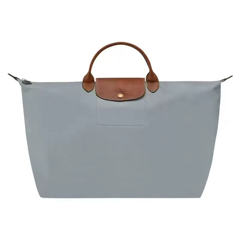 Travel Bag Luggage Bag Fitness Bag Large Capacity Lightweight Waterproof Single-Shoulder Bag Tote Bag