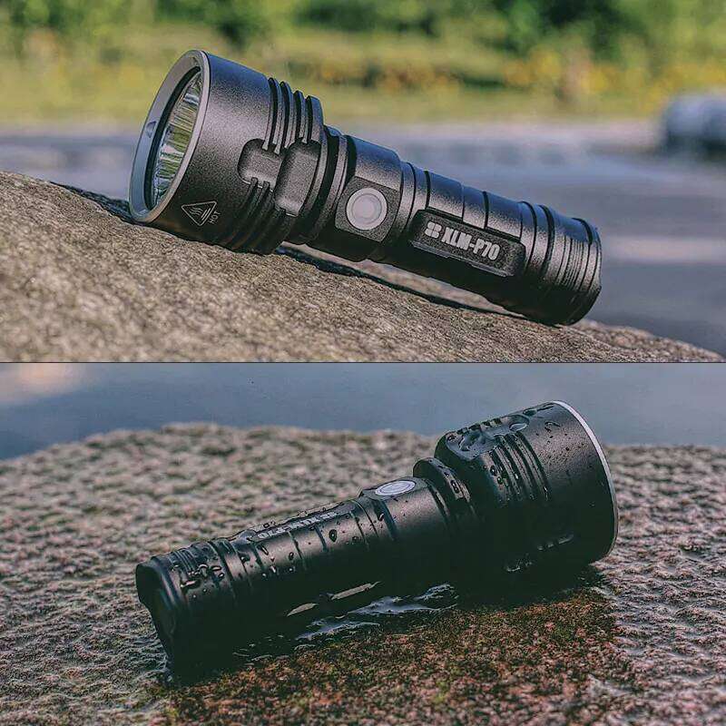 Z30 Super Powerful LED Flashlight XHP70 Tactical Torch USB Rechargeable Linterna Waterproof Lamp Ultra Bright Lantern Camping Z260301
