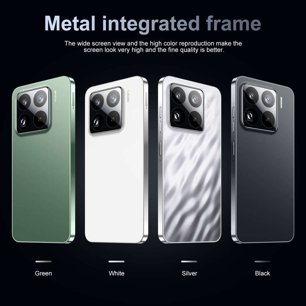 Famous Brand New Cross Border M Pro Android T Smartphone Inch Source Manufacturer Dropshipping CKS