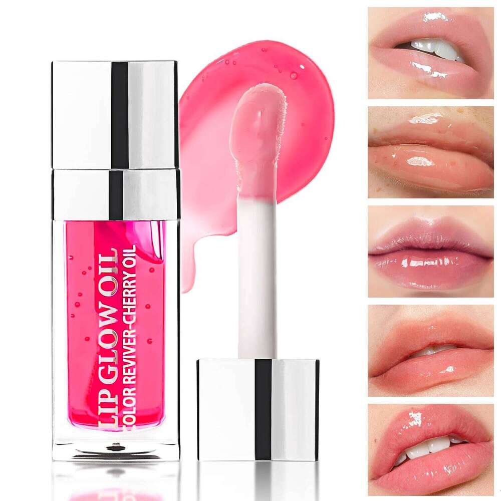 VISION Oil 5 Colors Available Dudu Water Mist Gel and Moisturizing Lip Color H260302