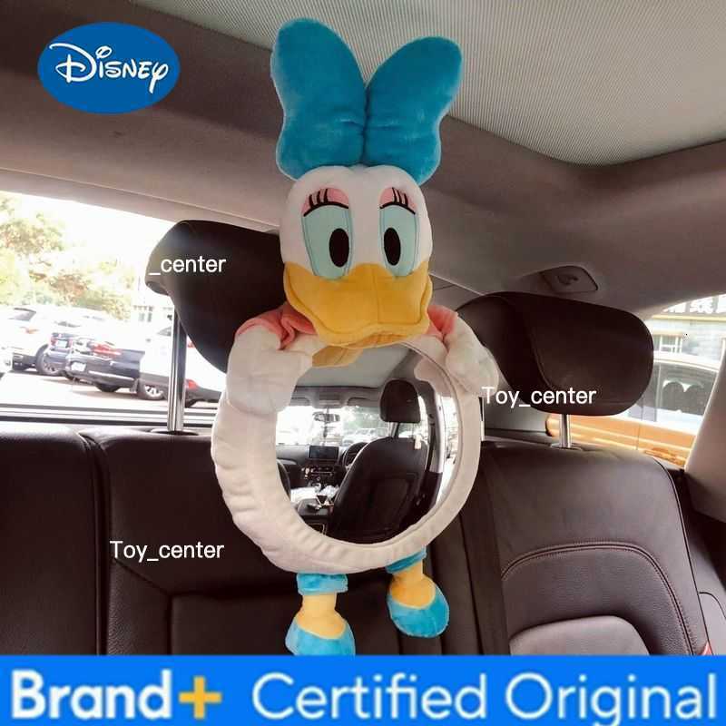 Disney New Series Winnie the Pooh Personality Fashion Cute Cartoon Styling Home Car Accessories Car Seat Reverse Rearview Mirror H260302