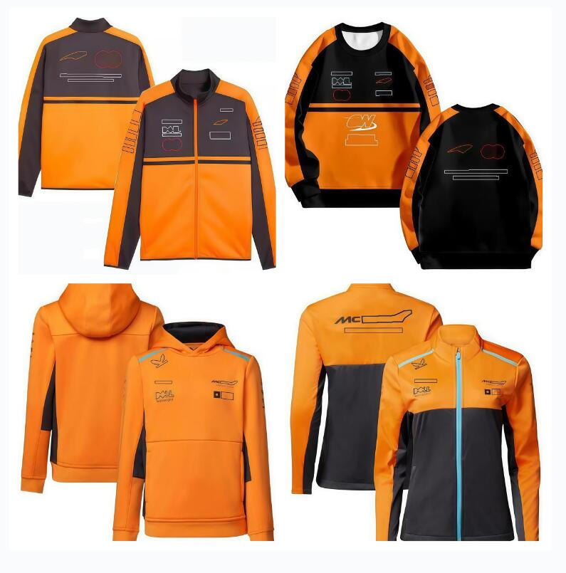 F12026 Racing Hoodi… - image