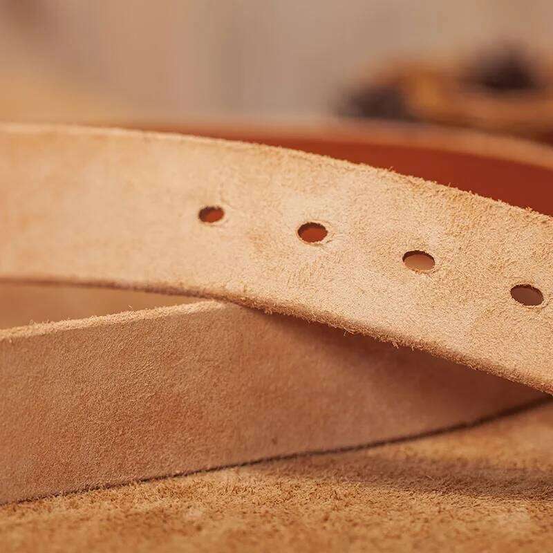 Men's male genuine strap brown cow leather belt for men pin buckle vintage jeans cintos masculinos S260228