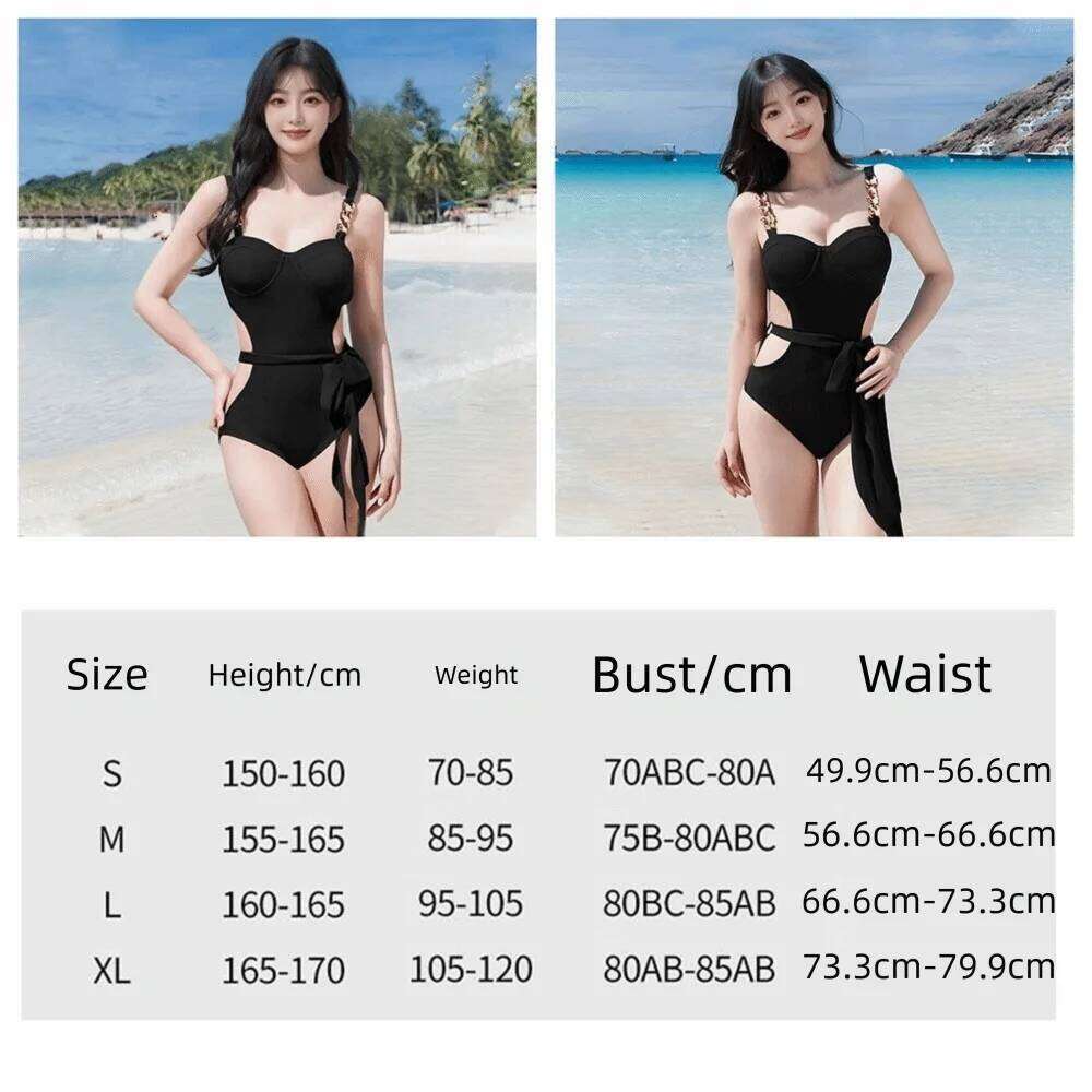 Stylish Unique Design Bikini Triangle Cut Style Sexy Swimwear Three Point Slimming Swimsuit Suit Swimming Z260301