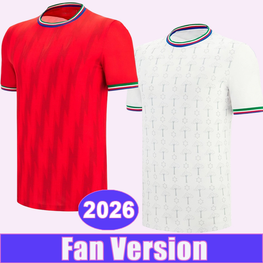 2026 Guinea Equatorial Maglia Da Calcio Retrò Da Uomo Squadra Nazionale Miranda Machin Coco Emilio Nsue Maglia Da Calcio Casalinga Uniformi Per Adul-image