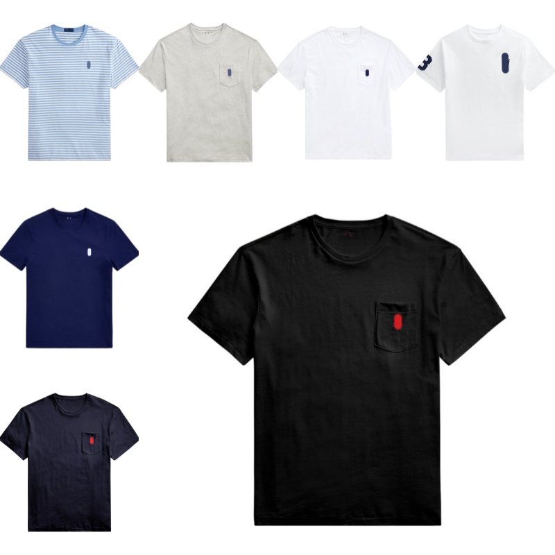 Designer T-Shirt Me… - image