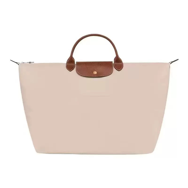 Travel Bag Luggage Bag Fitness Bag Large Capacity Lightweight Waterproof Single-Shoulder Bag Tote Bag