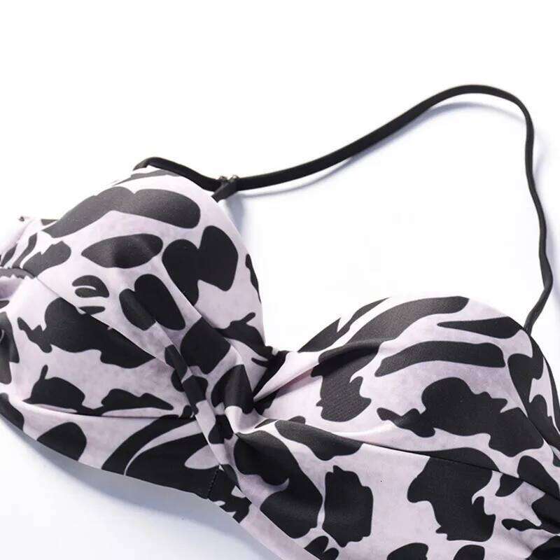 New Sexy Bikinis Push Up Swimsuits Women Swimwear For Female Beach Swimming Wear Bathing Suits Brazilian Bikini Set Pool Bather Z260301