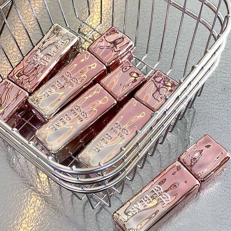 Gege Bear Velvet Air Lip Mud Matte Surface Good Blending Color Whitening Improves Complexion H260302