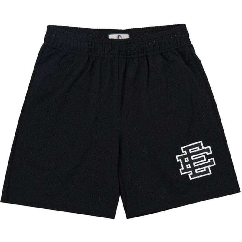 New Men Beach Board Shorts fitness Training Workout Sport Pants Women Summer Gym Jogging Mesh Casual Short XJ260302