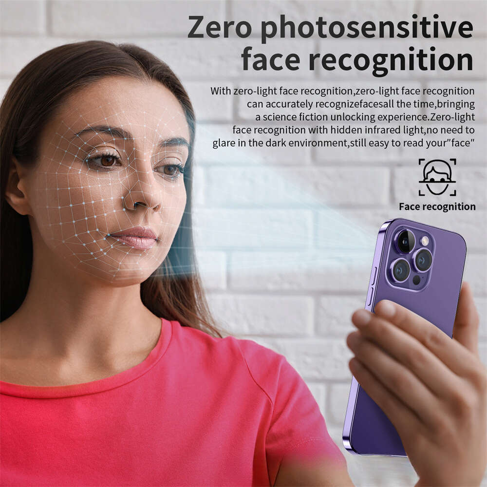 Well-known brand sells cross-border I Pro smartphone G Android mobile phone supplier Dropshipping CKS